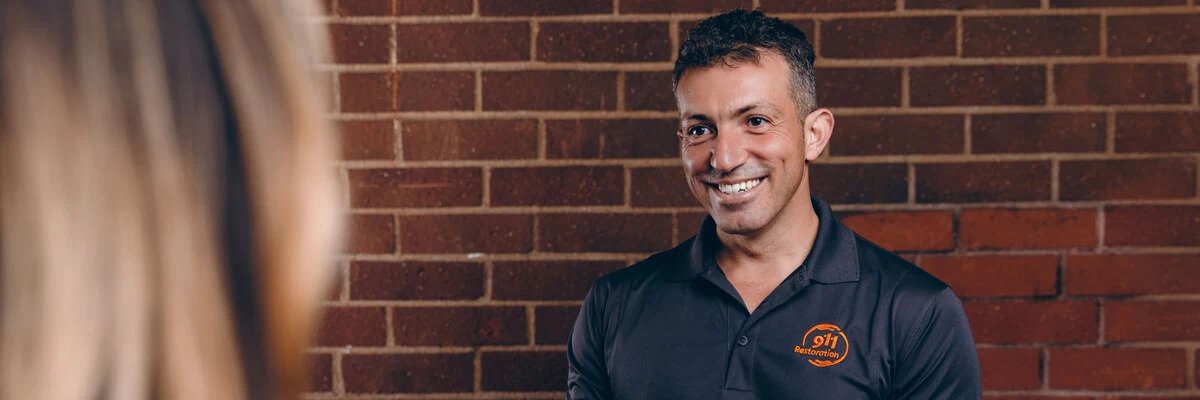 Commercial Water Damage Restoration in Westchester